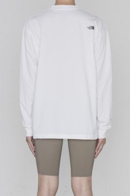 メンズ　Ｌ／Ｓ　Ｔｒａｉｌ　Ｃｒｅｗ　ＮＴ２５１ＨＫ
